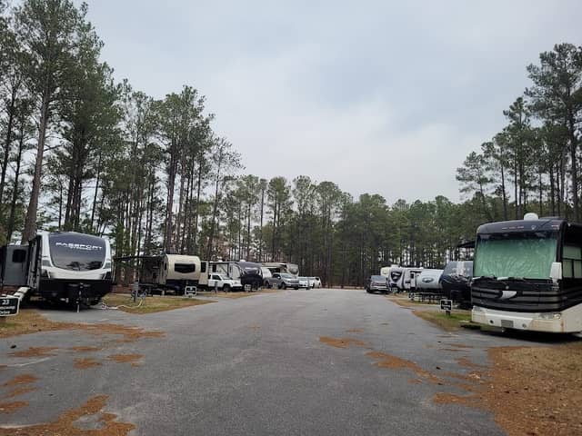 Falcon Nest Family Campground - Image 1