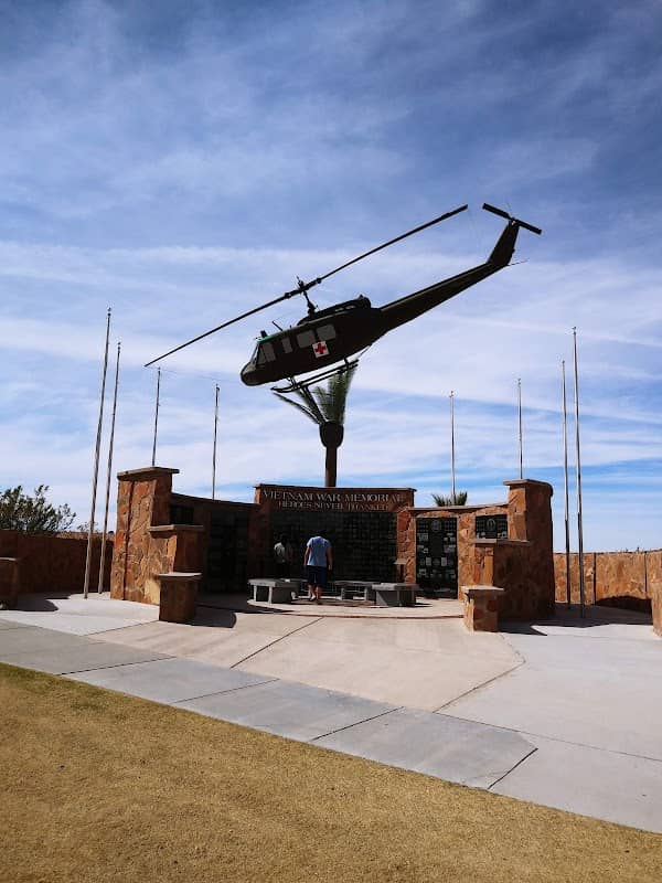 Veteran's Memorial Park - Image 2