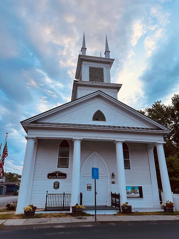 Montgomery Village Museum - Image 1