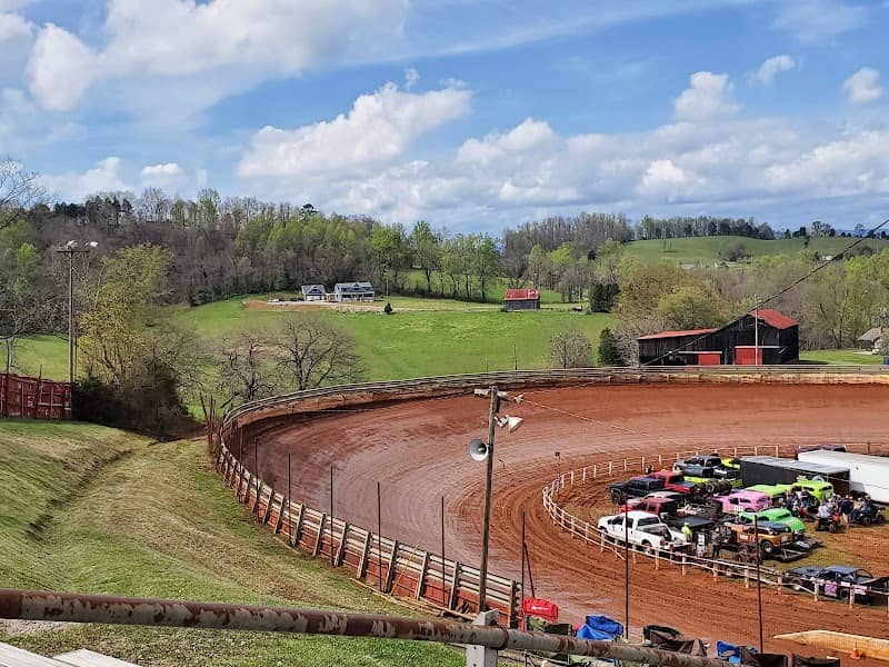 Tazewell Speedway - Image 1