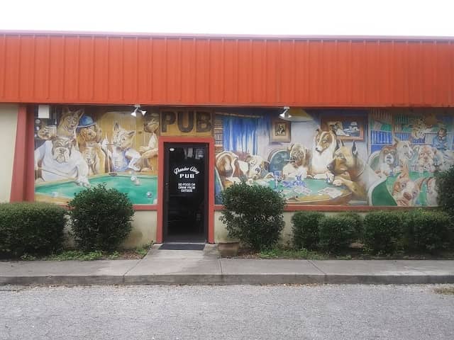 Thunder Alley - Image 2