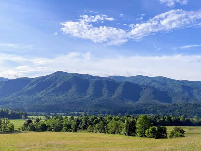 Cades Cove Scenic Loop - Image 1