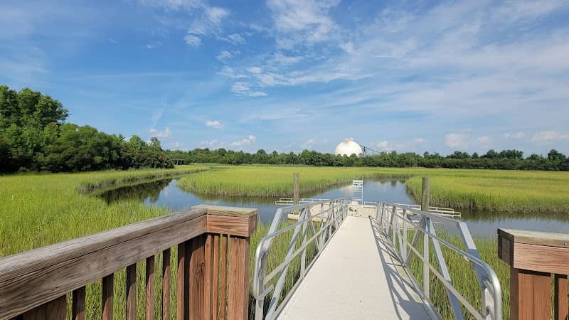 Paradise Creek Nature Park - Image 2