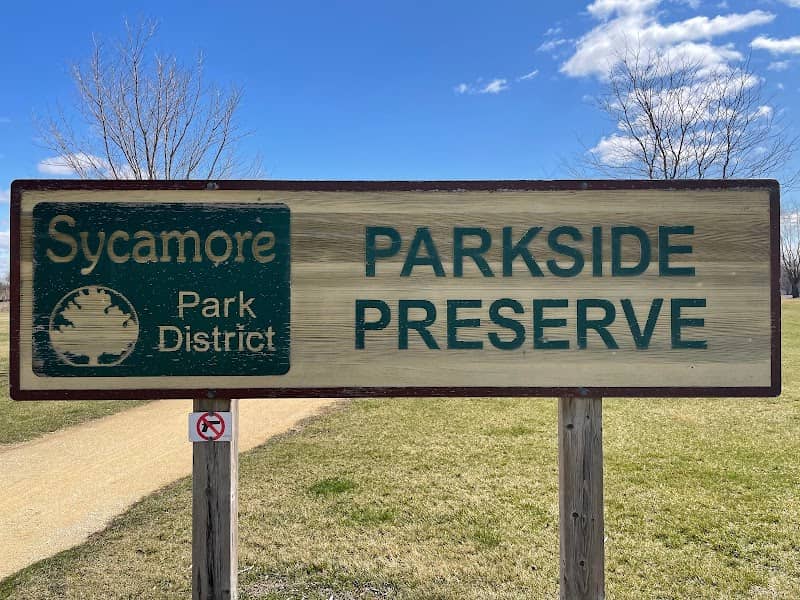 Parkside Preserve - Image 1