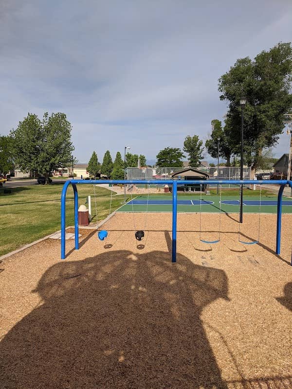 Onorato Park - Image 1