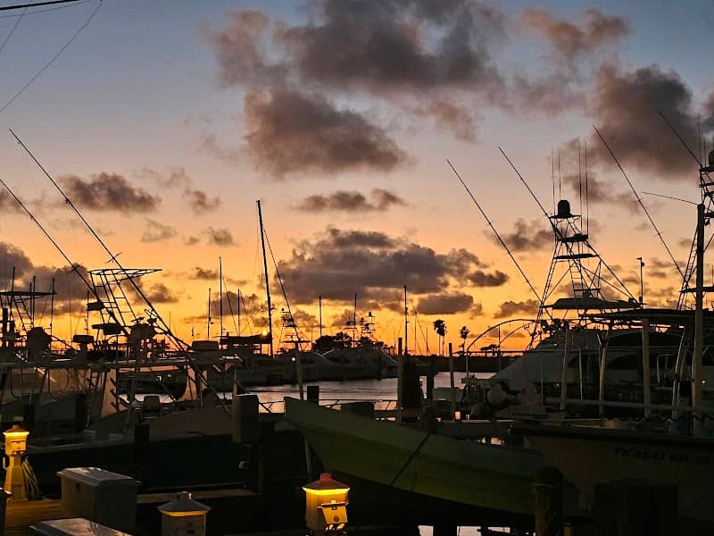 Port Aransas Texas - Image 1
