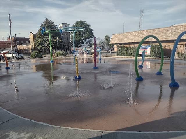 Discovery Park & Splash Pad - Image 1