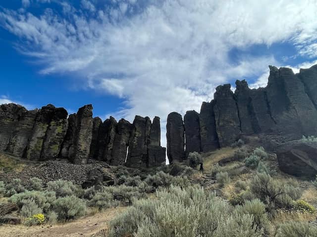 Frenchman Coulee - Image 3