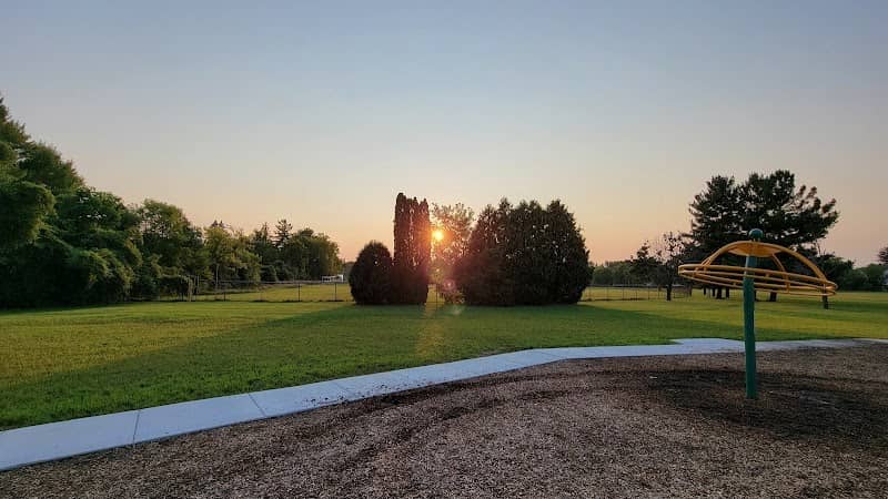 Ronald F. Batterbee Memorial Park - Image 1