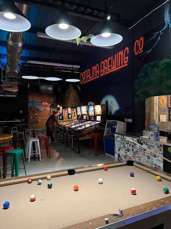 Marana Pinball Collective - Image 1