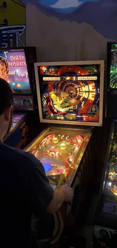 Marana Pinball Collective - Image 2