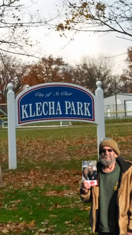 Klecha Park - Image 1