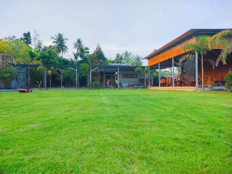 Pondok Sapte - Image 1