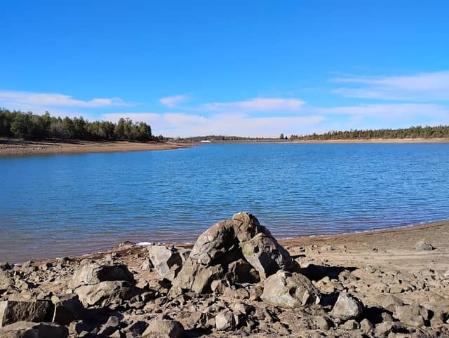 Show Low Lake - Image 1