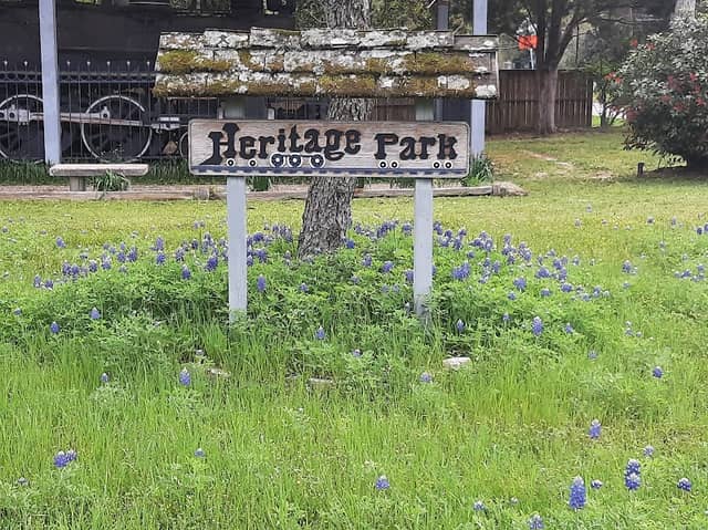Heritage Park - Image 3
