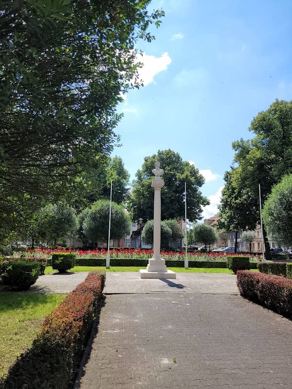 Popiersie Tadeusza Kościuszki - Image 1