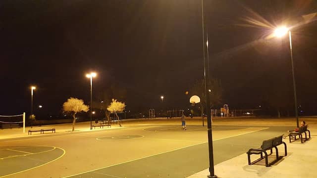 Whitman Park - Image 2