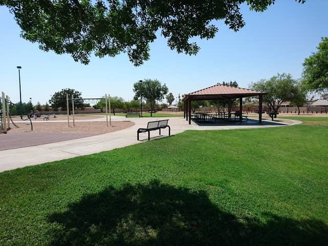 Whitman Park - Image 1