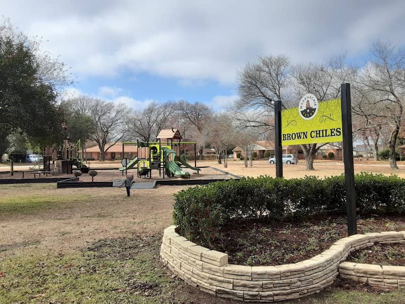 Brown Chiles Park - Image 1