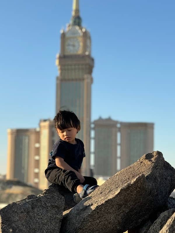 JABAL IMAD AQIL - Image 2