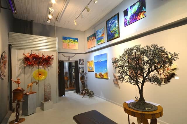 Your Private Collection Art Gallery - Image 2