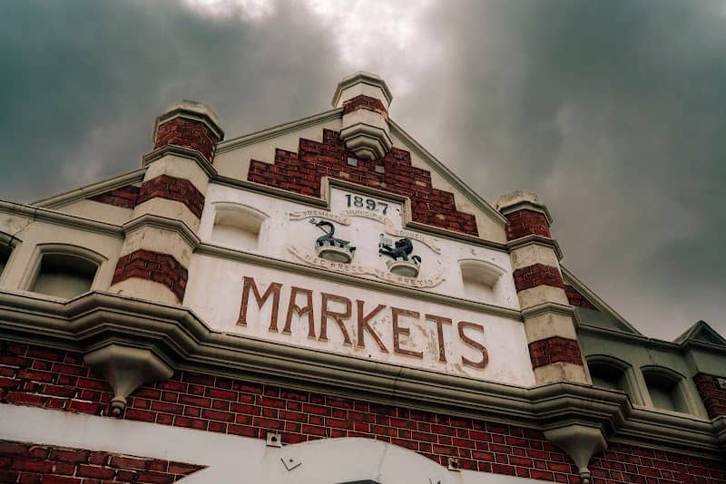 Fremantle Markets - Image 1