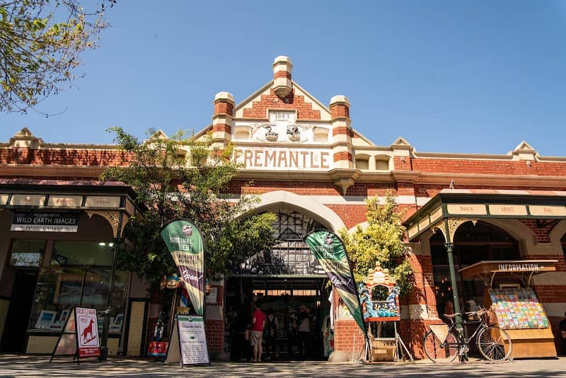 Fremantle Markets - Image 2
