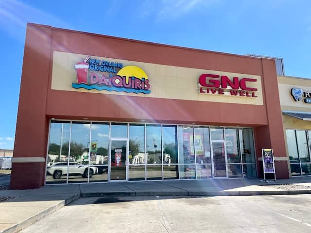New Orleans Original Daiquiris - Image 1