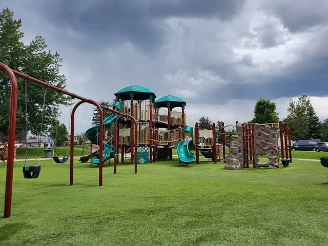 Main Street Park - Image 1