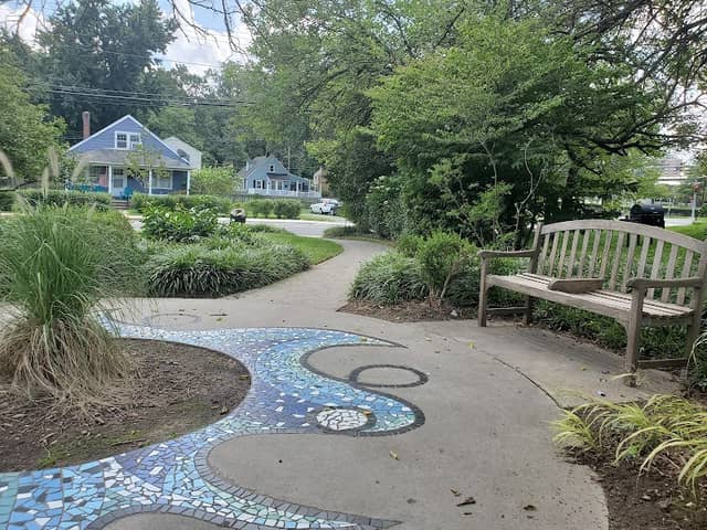 Mary Trumbo Park - Image 1
