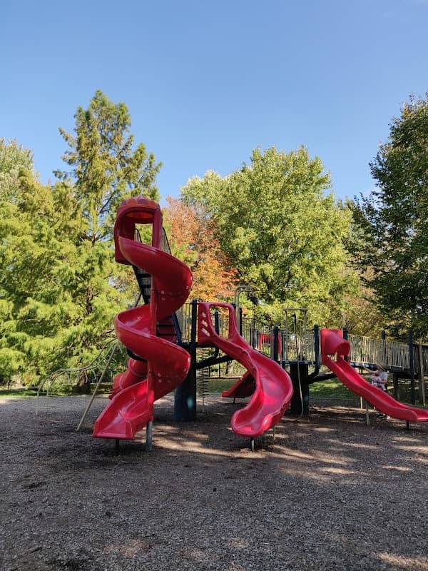 Rev. Ernest D. Butler Park - Image 1