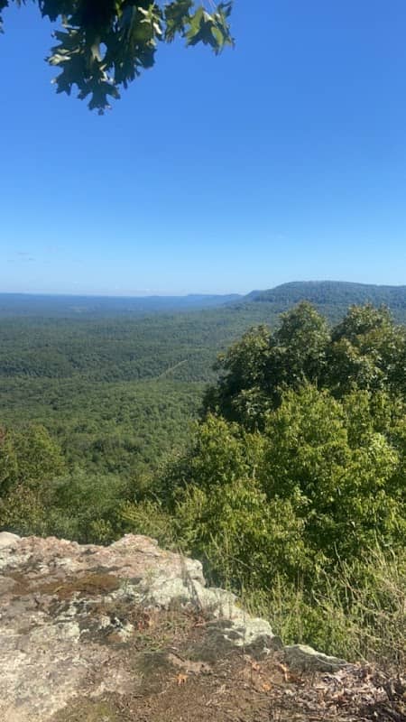 Round Top Mountain Trail - Image 2