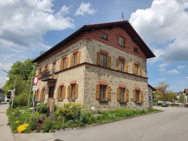 Museum der Stadt Grafing - Image 1