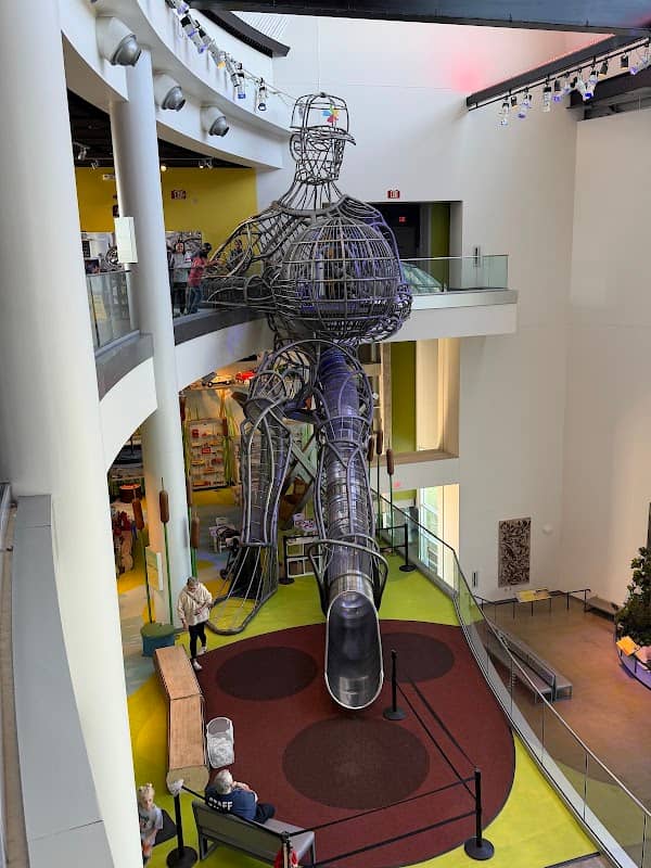 Discovery Park of America - Image 2