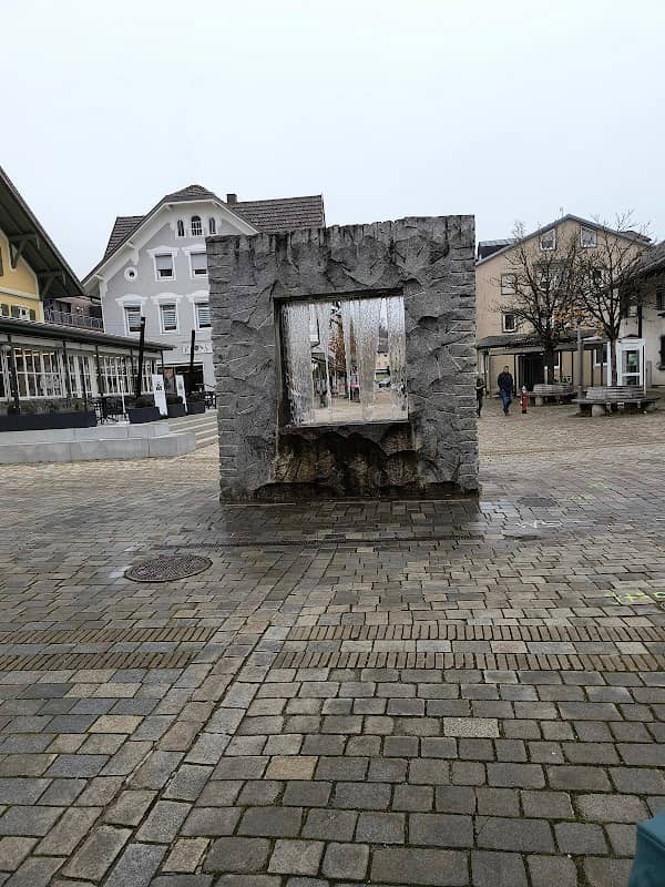Brunnen Marktoberdorf - Image 1