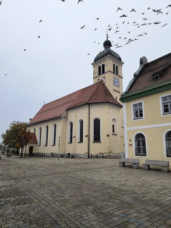Brunnen Marktoberdorf - Image 2
