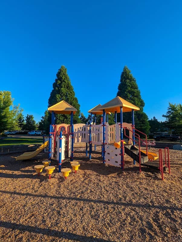Lewis Park - Image 1