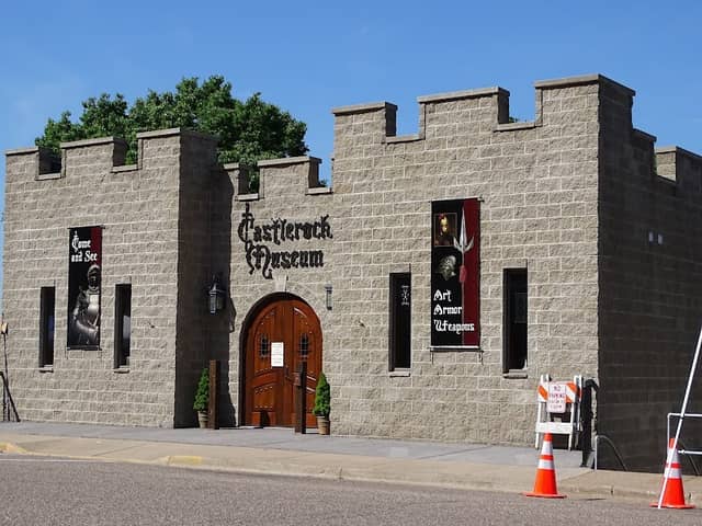 Castlerock Museum - Image 1