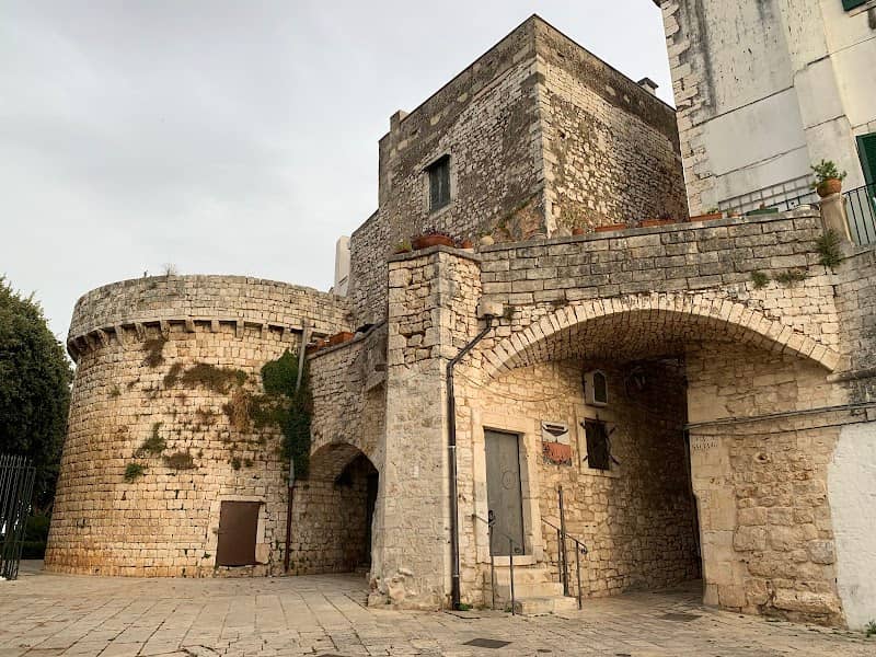 Centro Storico Conversano - Image 1