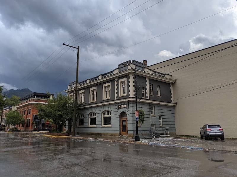 Fernie Museum - Image 2