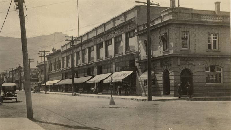Fernie Museum - Image 1