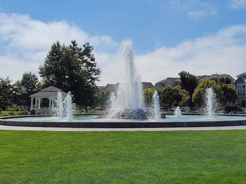 Central Park - Image 1