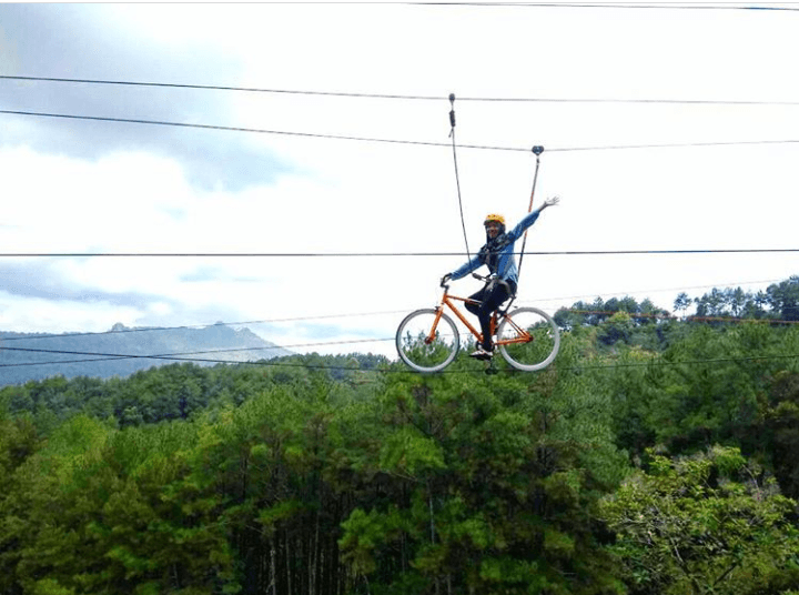 Brujul Adventure Park - Image 1