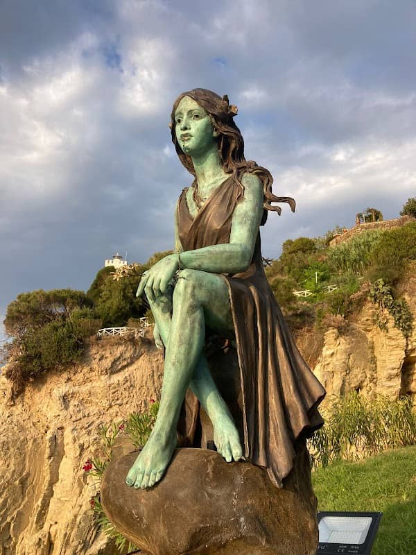 Statua Ermegalda - Image 1