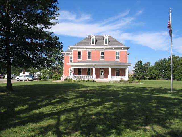 Scott County Heritage Center and Museum - Image 2