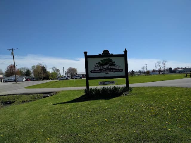 Scott County Heritage Center and Museum - Image 1