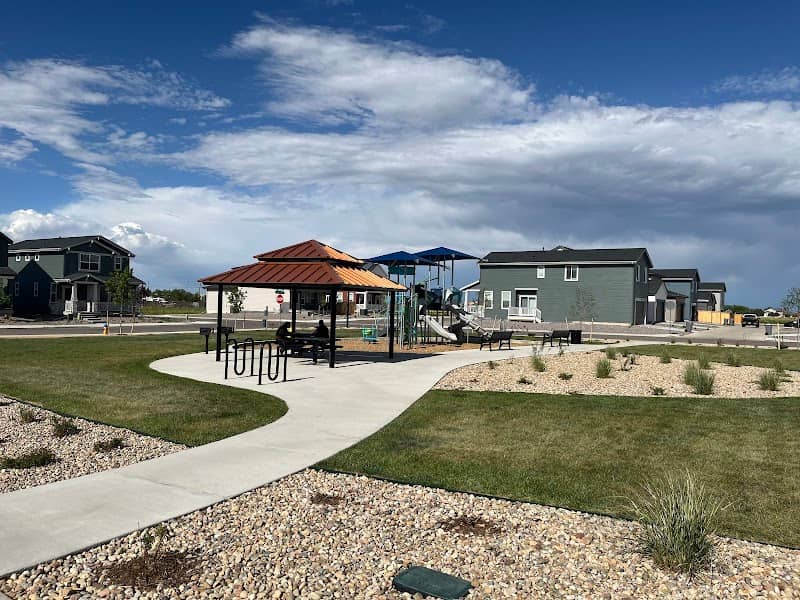 Bennett Village Community Park - Image 2