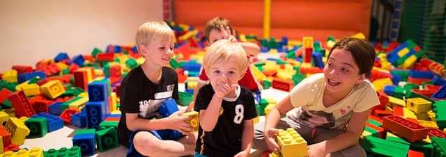 Funtastic Fun Park Linden - Image 1