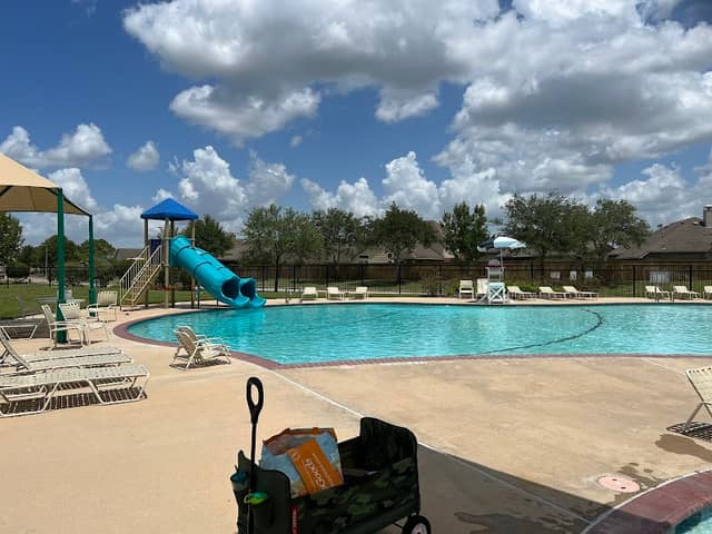 Westover Park II Recreation Center - Image 1