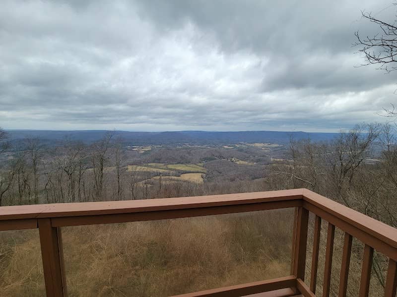Peach Bluff House - Image 1